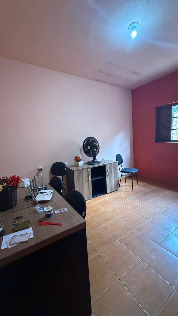 Casa à venda no Santo Antonio da Barra: 