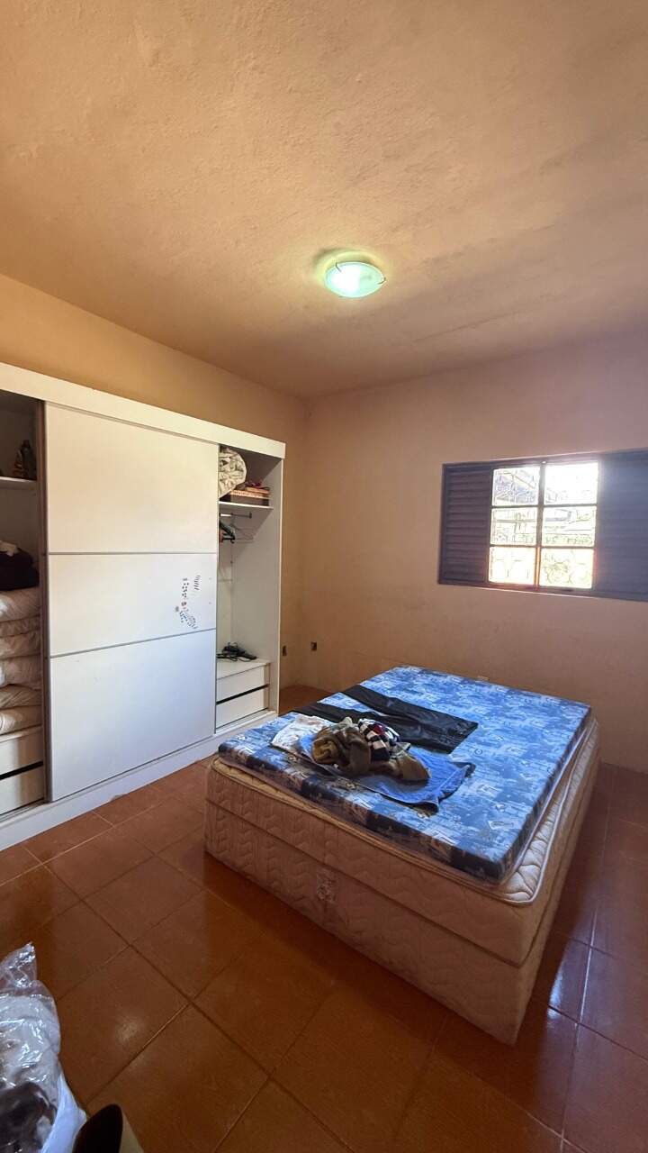 Casa à venda no Santo Antonio da Barra: 