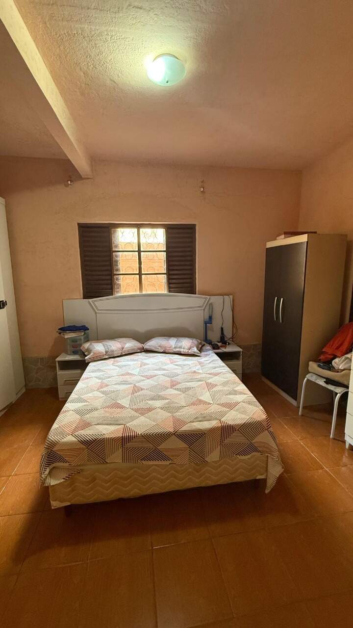 Casa à venda no Santo Antonio da Barra: 