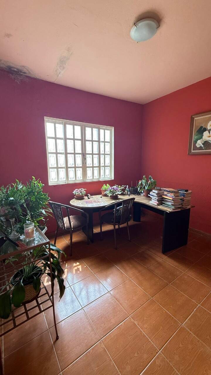 Casa à venda no Santo Antonio da Barra: 