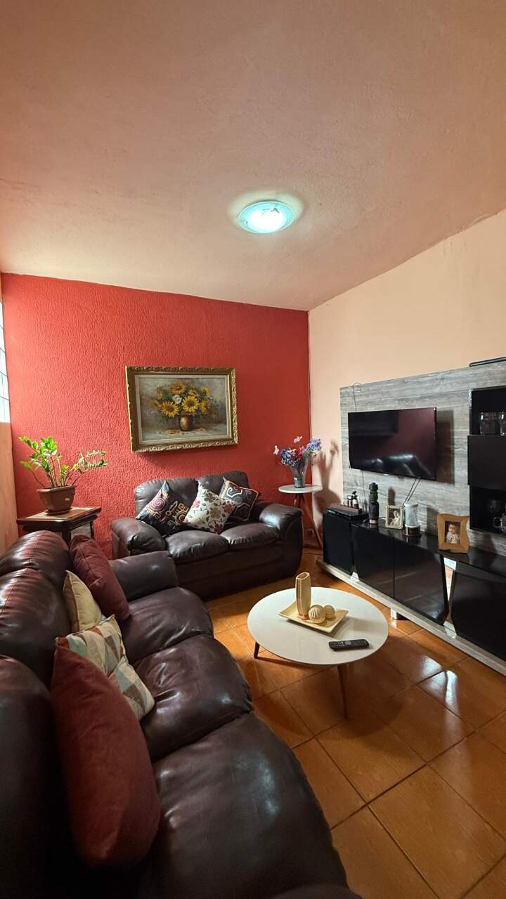 Casa à venda no Santo Antonio da Barra: 