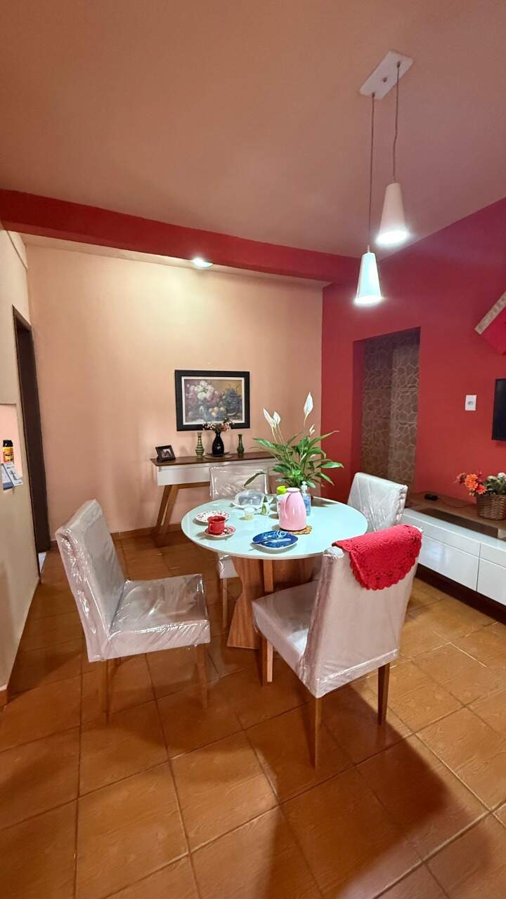 Casa à venda no Santo Antonio da Barra: 