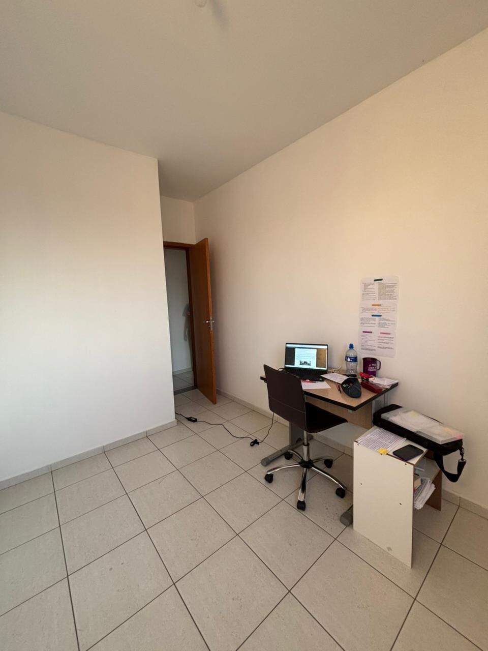 Apartamento à venda no Sonia Romanelli: 
