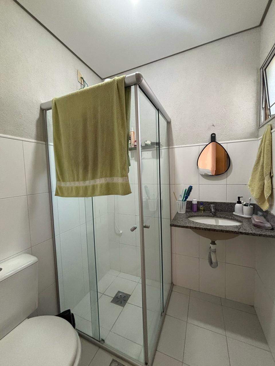 Apartamento à venda no Sonia Romanelli: 