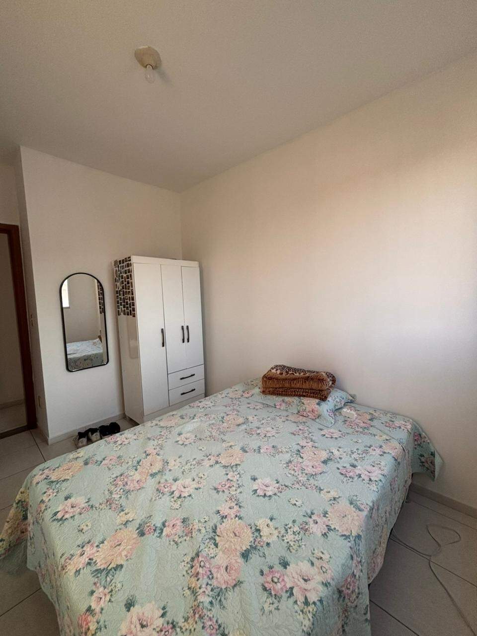 Apartamento à venda no Sonia Romanelli: 
