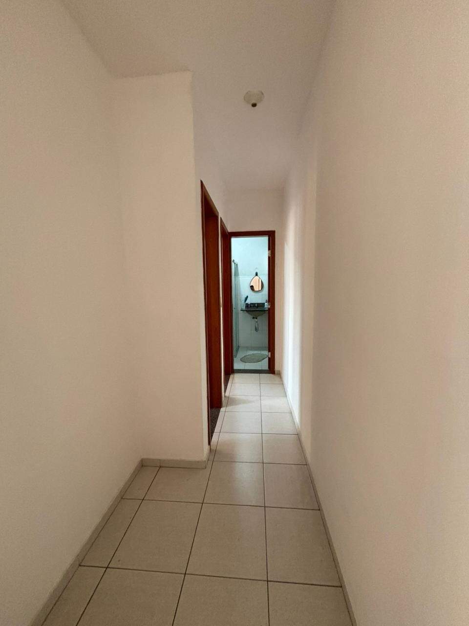 Apartamento à venda no Sonia Romanelli: 