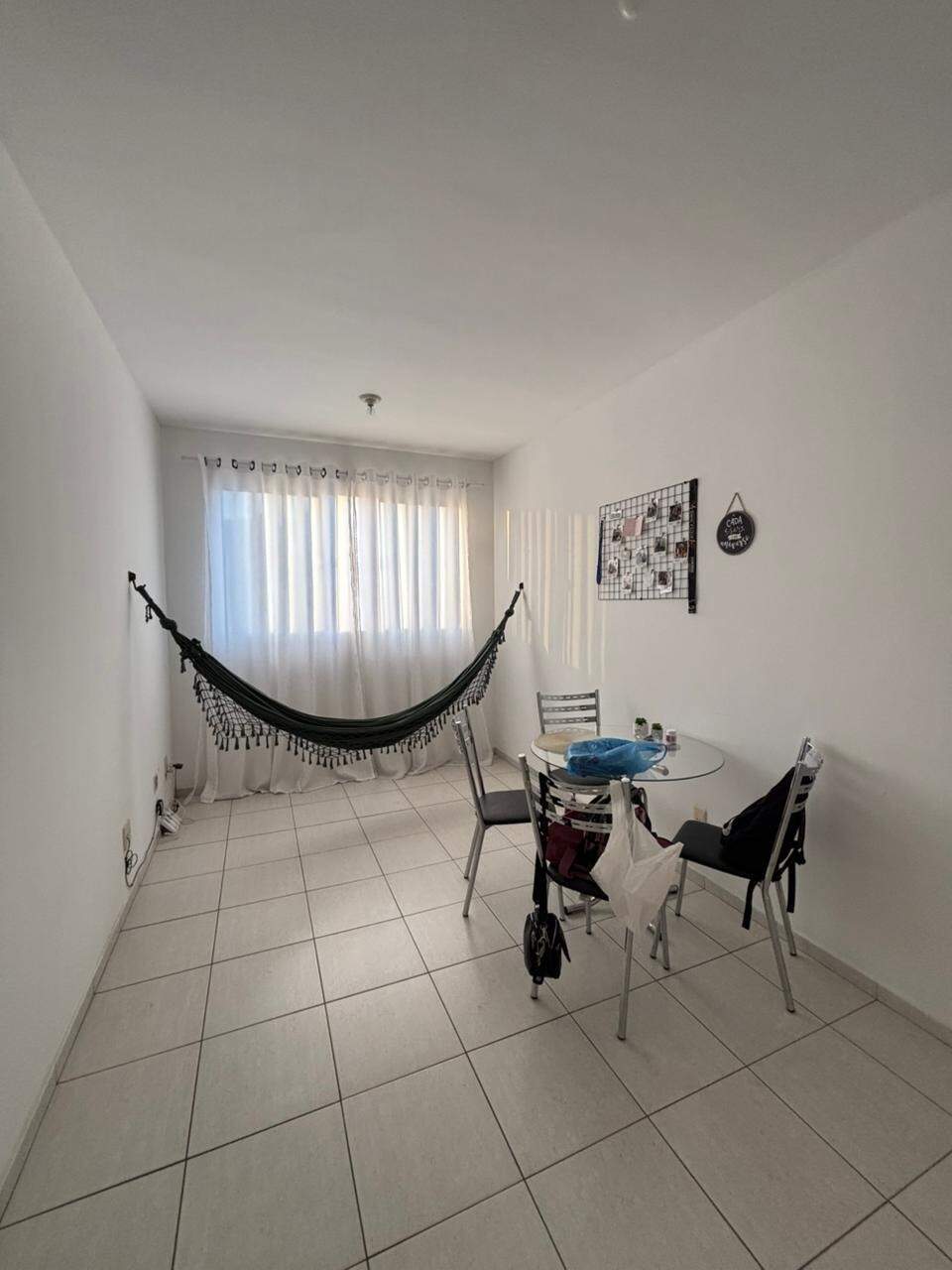 Apartamento à venda no Sonia Romanelli: 