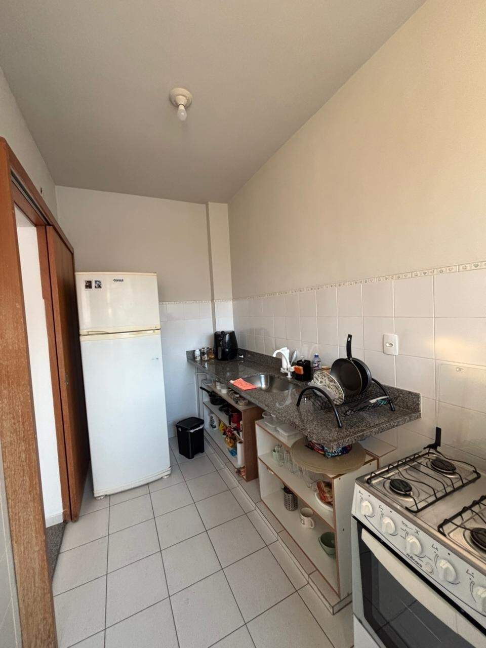 Apartamento à venda no Sonia Romanelli: 