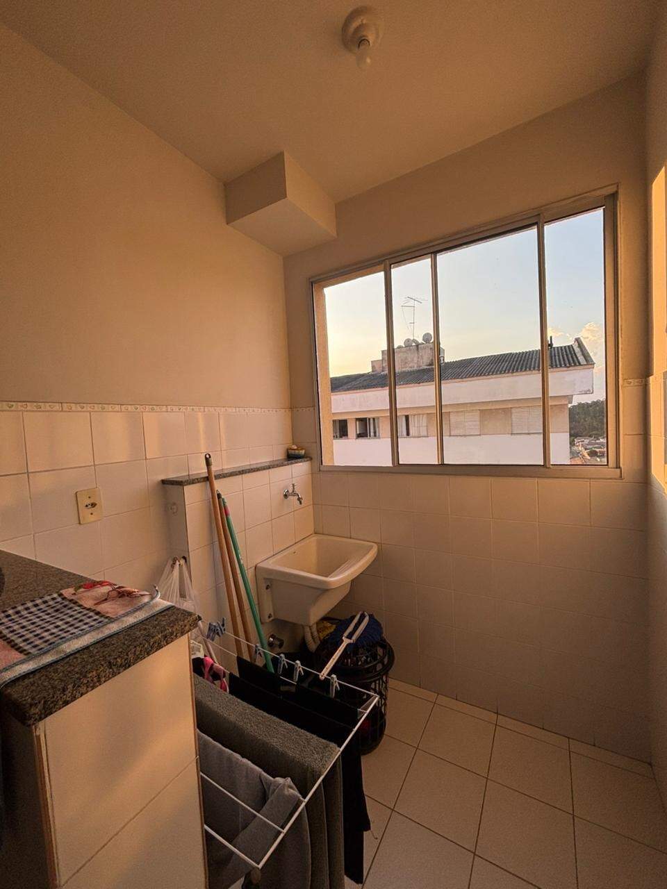 Apartamento à venda no Sonia Romanelli: 