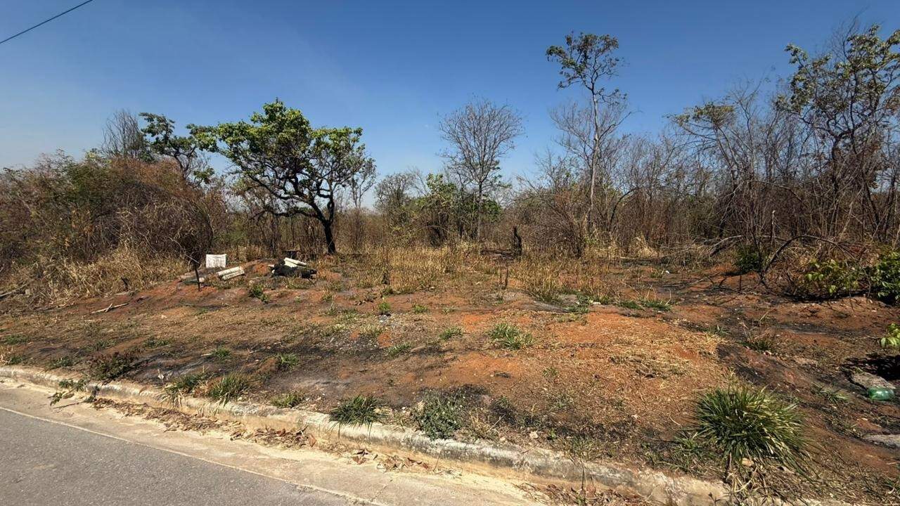 Lote à venda no CENTRAL PARK: 