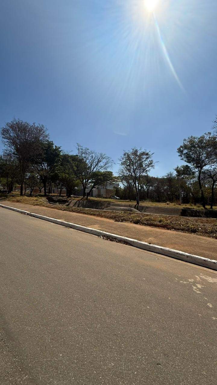 Lote à venda no CENTRAL PARK: 