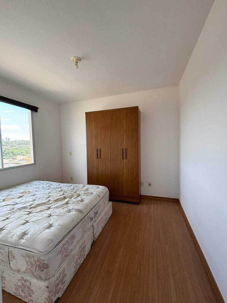 Apartamento à venda no Sonia Romanelli: 