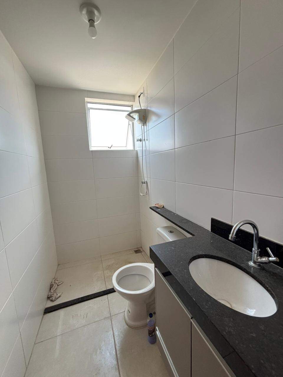 Apartamento à venda no Sonia Romanelli: 