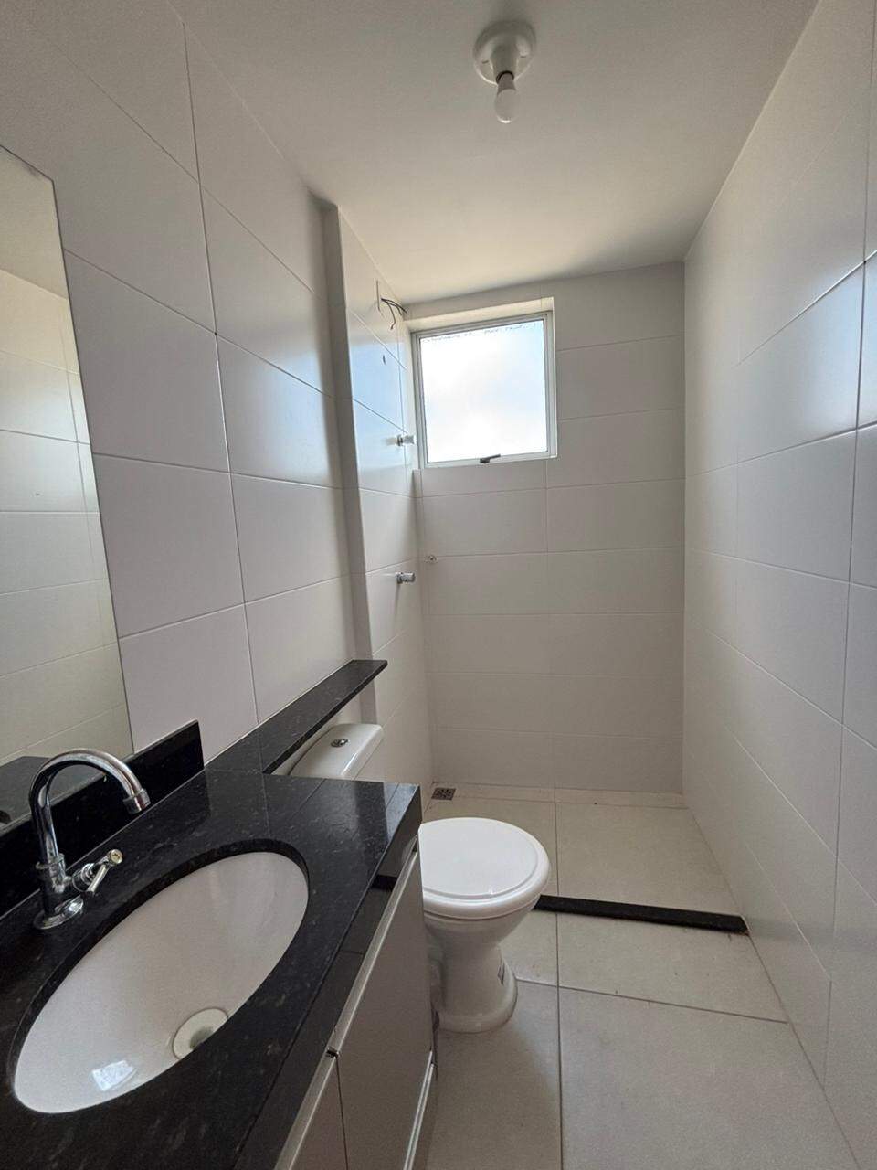 Apartamento à venda no Sonia Romanelli: 