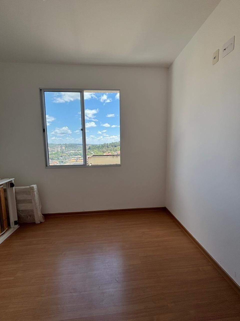 Apartamento à venda no Sonia Romanelli: 