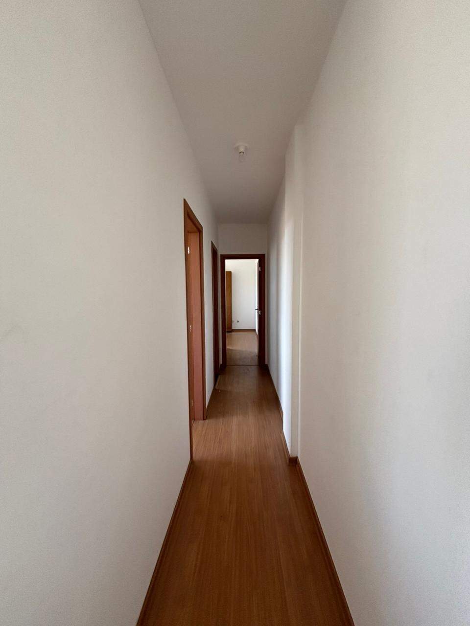 Apartamento à venda no Sonia Romanelli: 