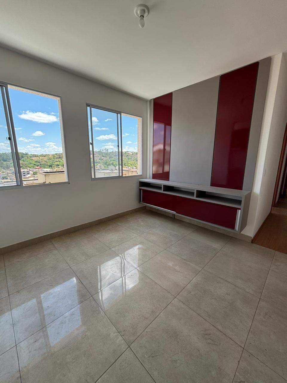 Apartamento à venda no Sonia Romanelli: 