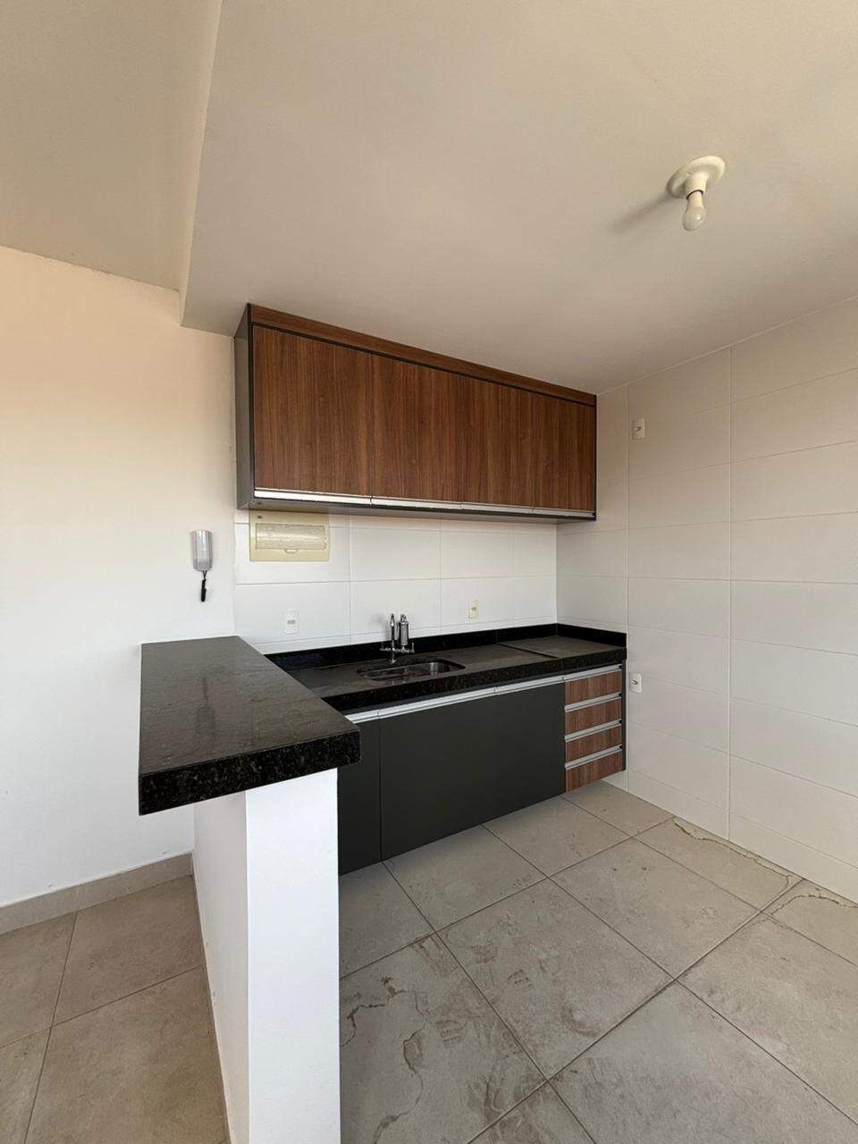 Apartamento à venda no Sonia Romanelli: 
