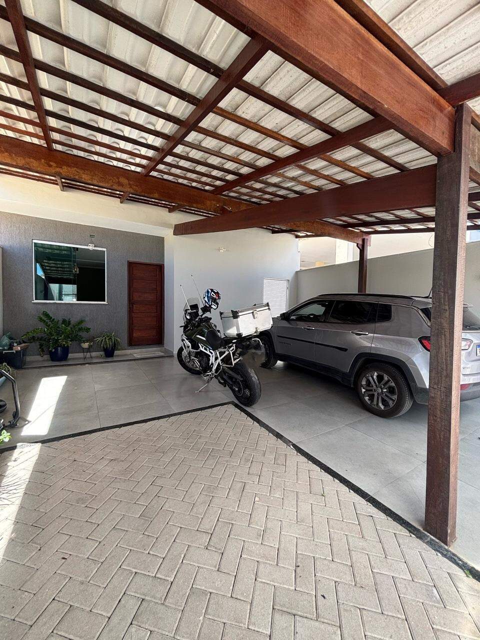 Casa à venda no Andiara: 