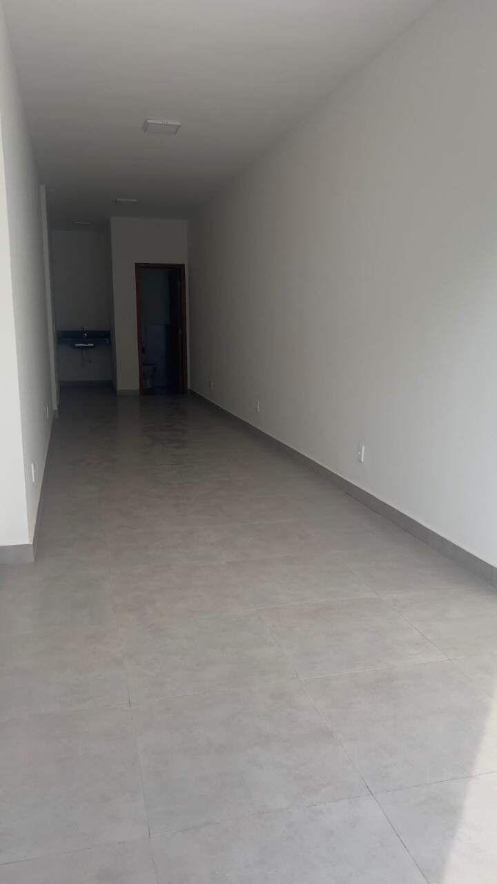 Loja para aluguel no Centro: 
