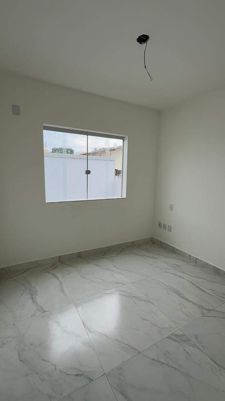 Apartamento à venda no Andiara: 