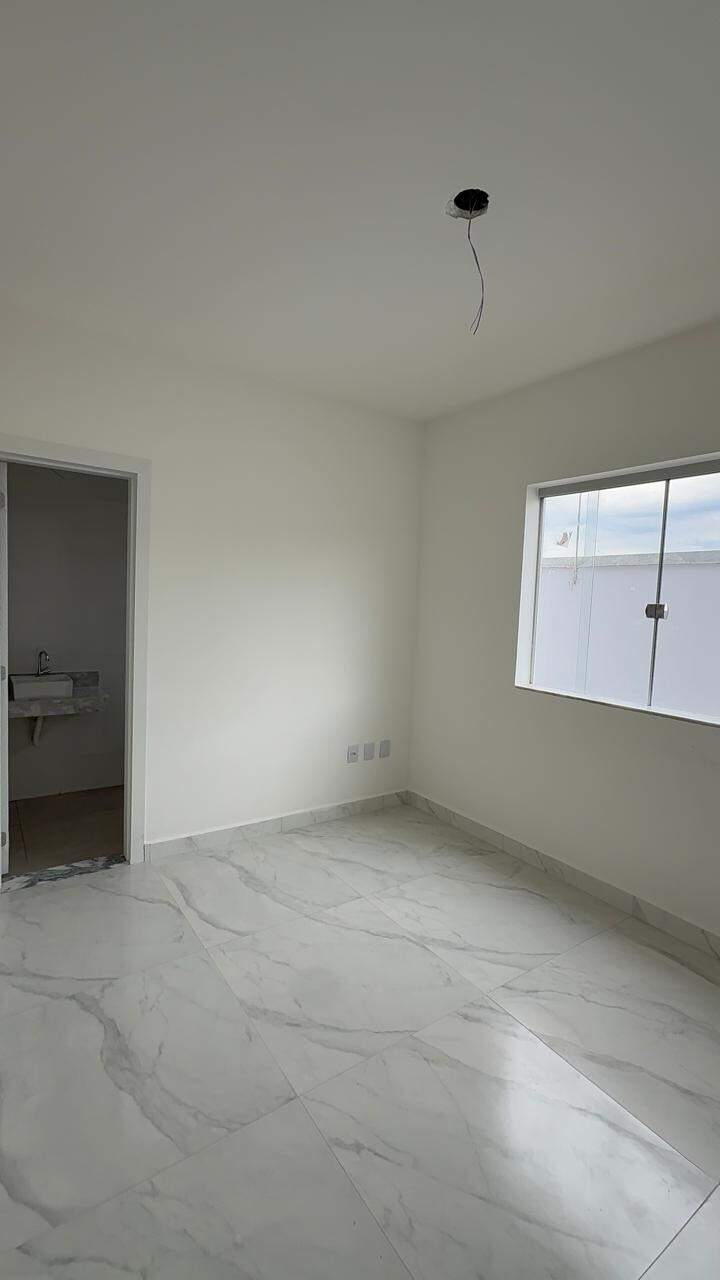 Apartamento à venda no Andiara: 