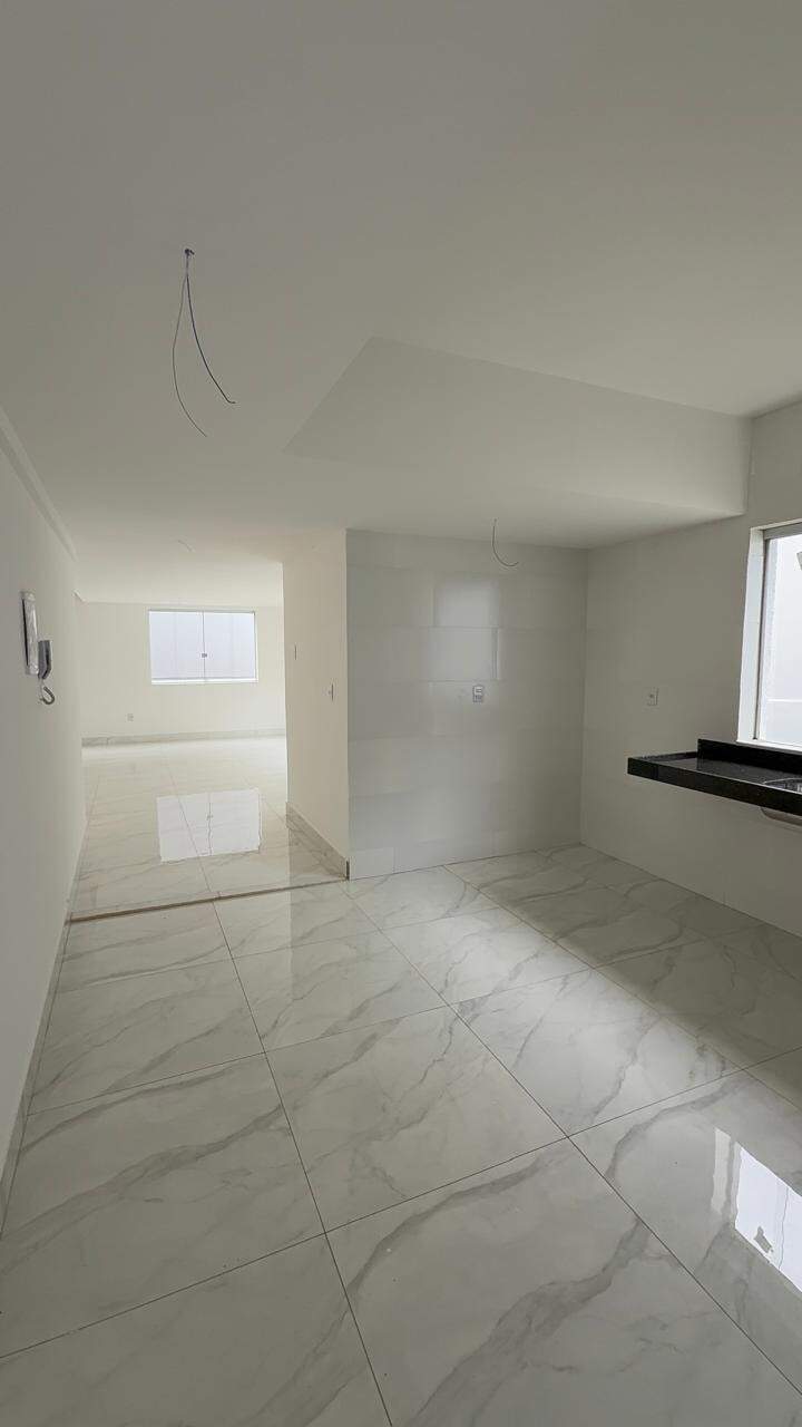 Apartamento à venda no Andiara: 