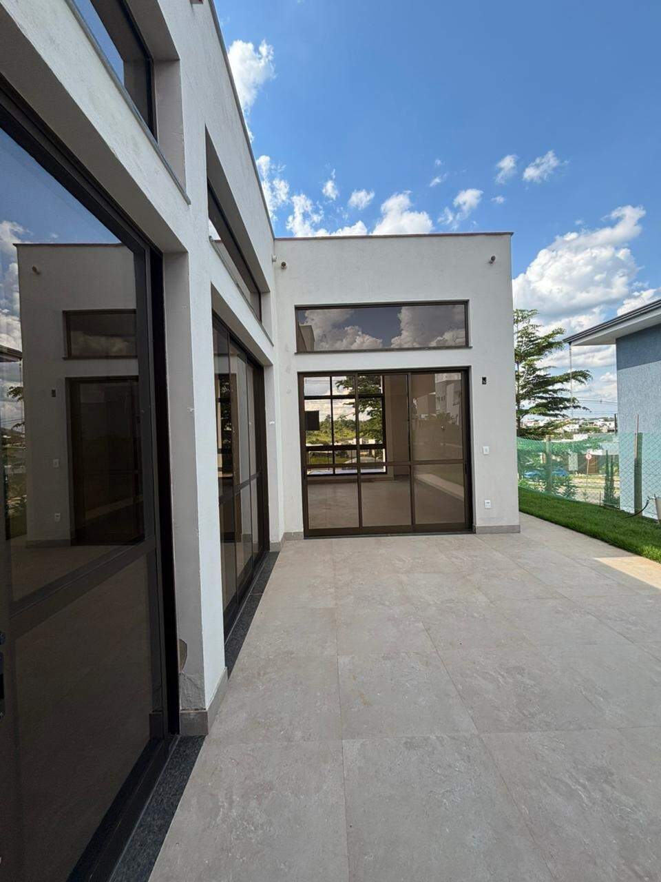Casa à venda no Gran Royalle: 
