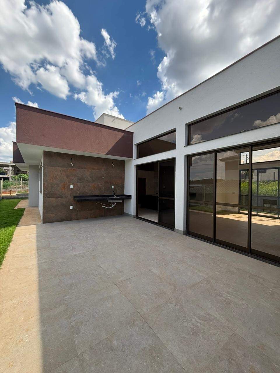 Casa à venda no Gran Royalle: 