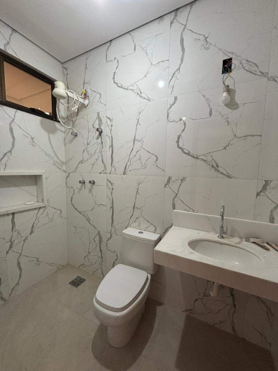 Casa à venda no Gran Royalle: 