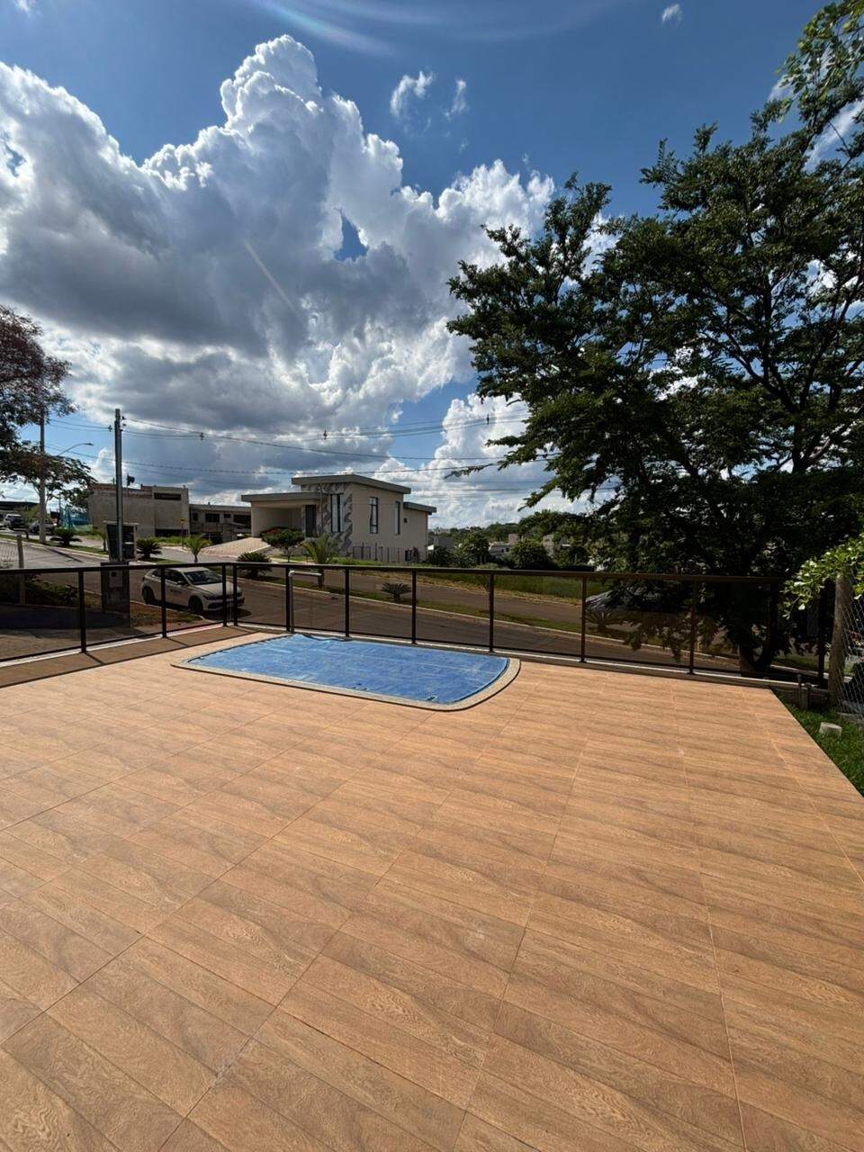 Casa à venda no Gran Royalle: 