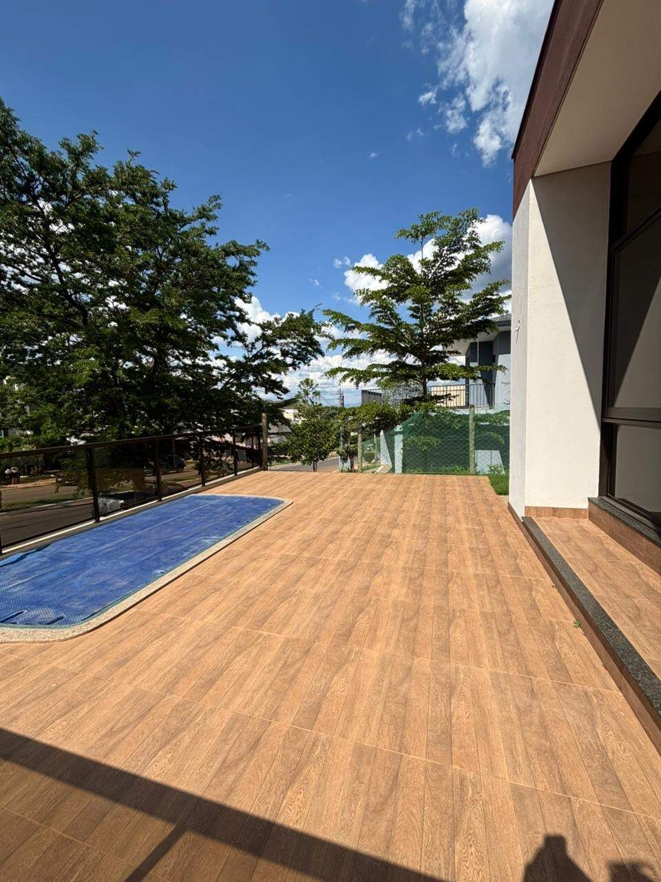 Casa à venda no Gran Royalle: 