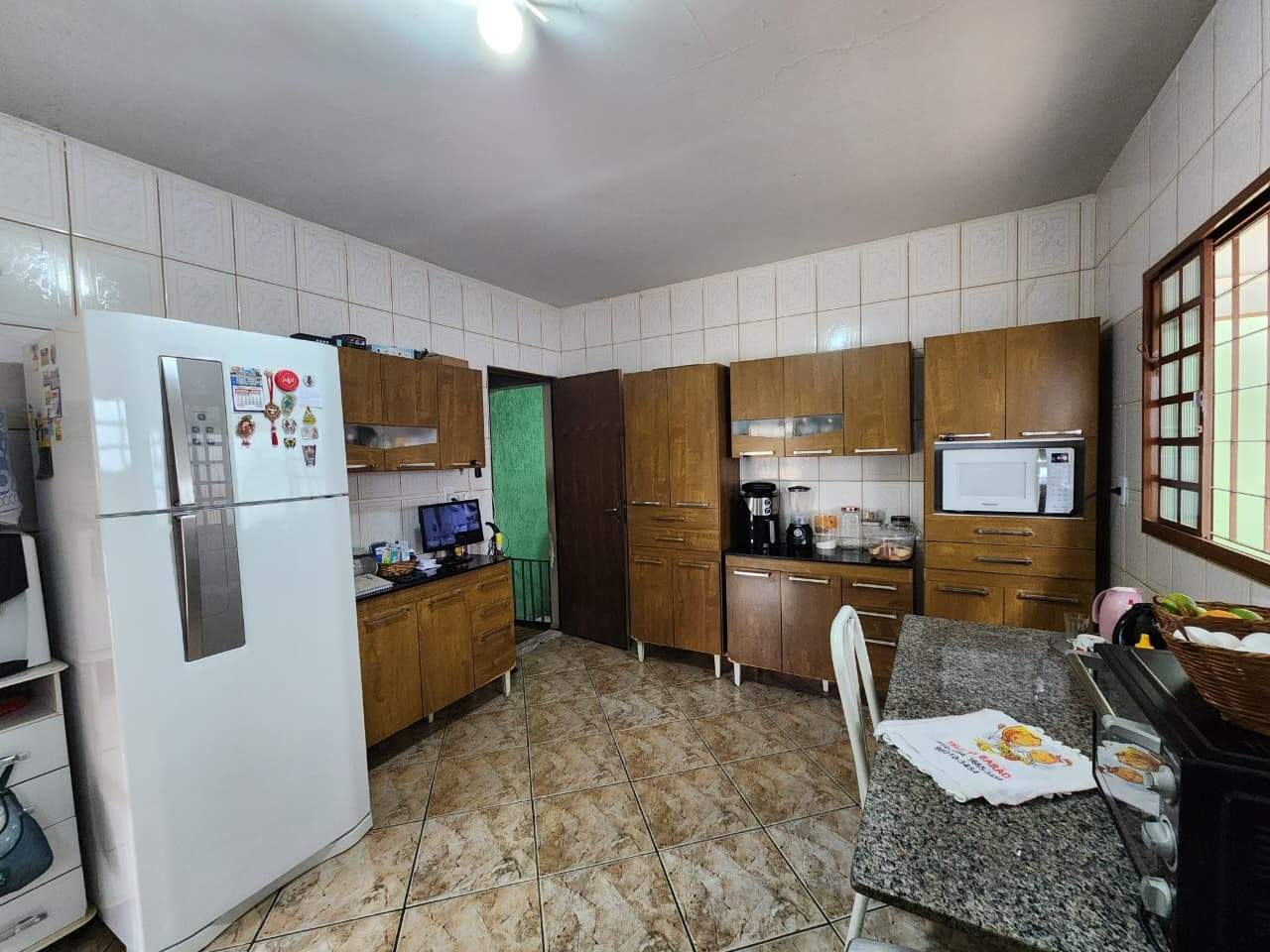 Casa à venda no Santo Antonio da Barra: 
