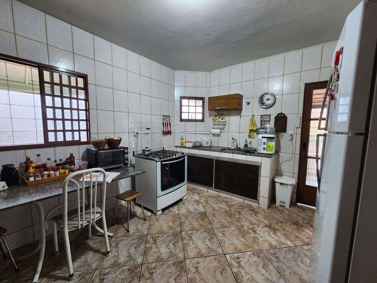 Casa à venda no Santo Antonio da Barra: 