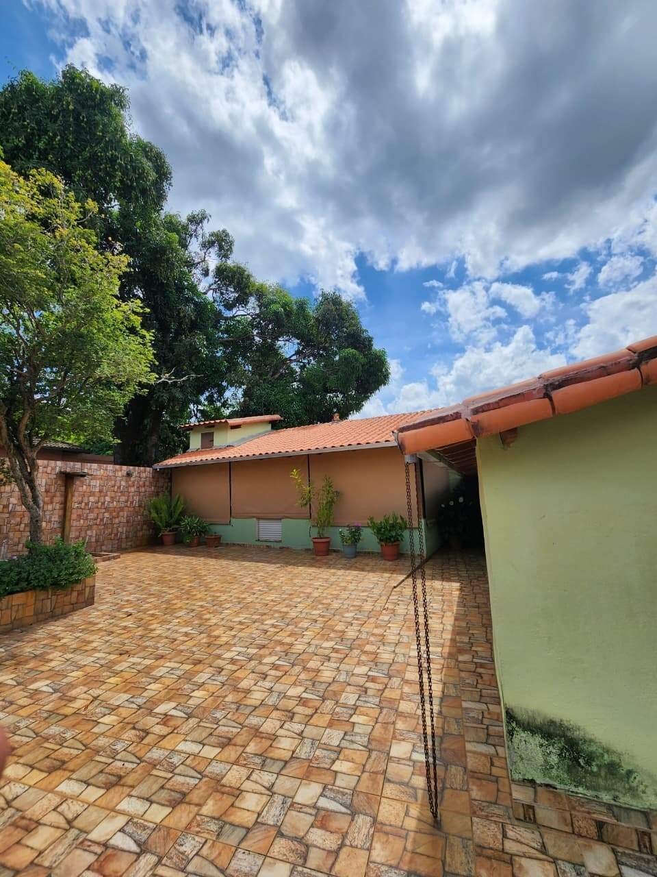Casa à venda no Santo Antonio da Barra: 