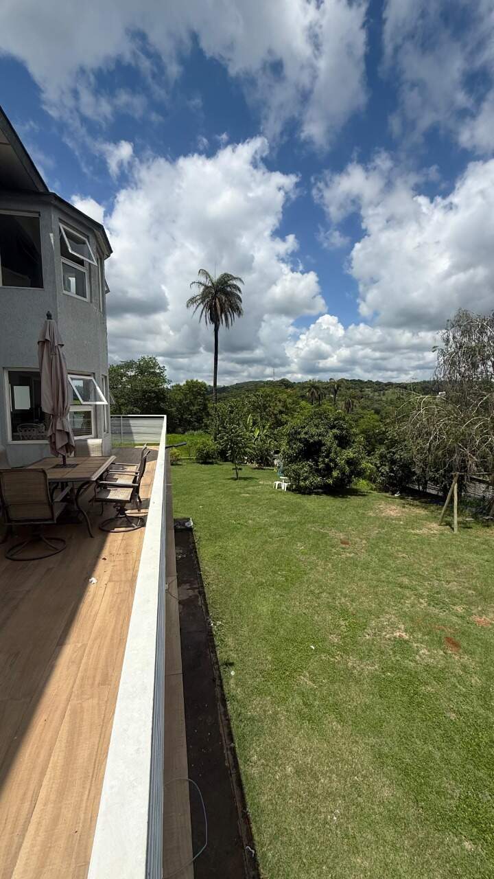 Casa à venda no Condomínio Gran Royalle: 