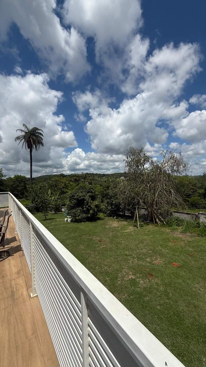 Casa à venda no Condomínio Gran Royalle: 