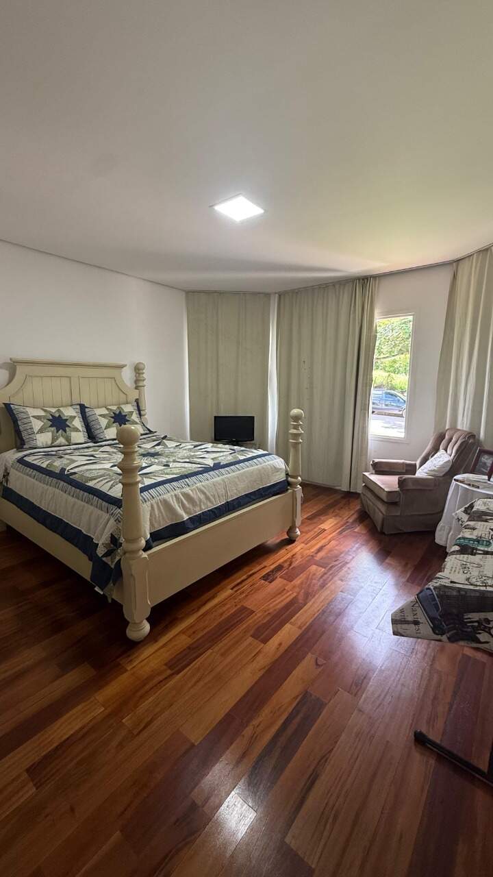 Casa à venda no Condomínio Gran Royalle: 