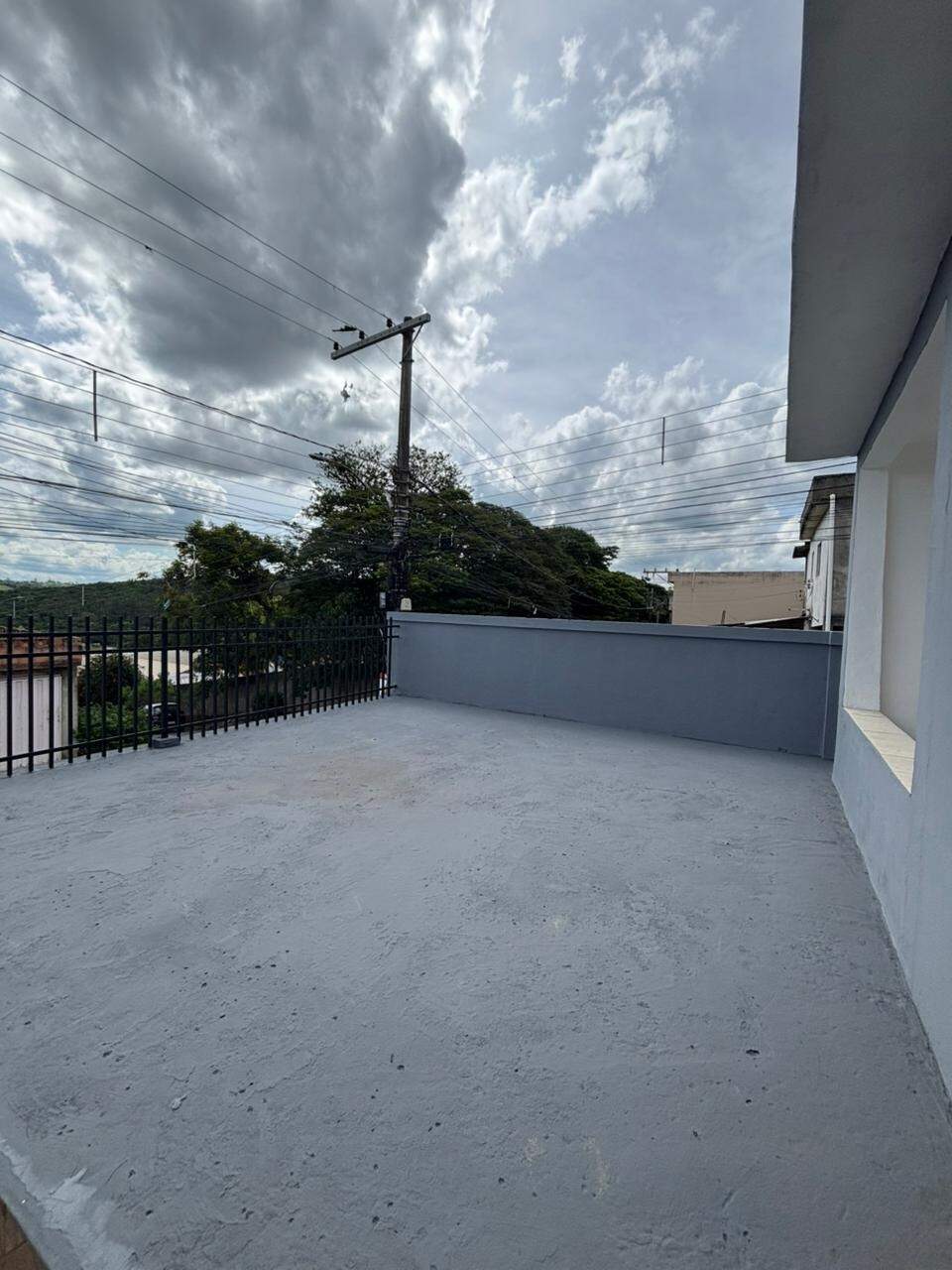 Casa à venda no Romero de Carvalho Filho: 