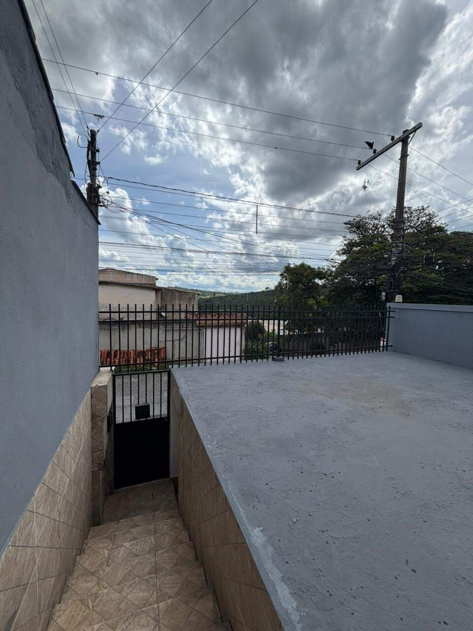 Casa à venda no Romero de Carvalho Filho: 