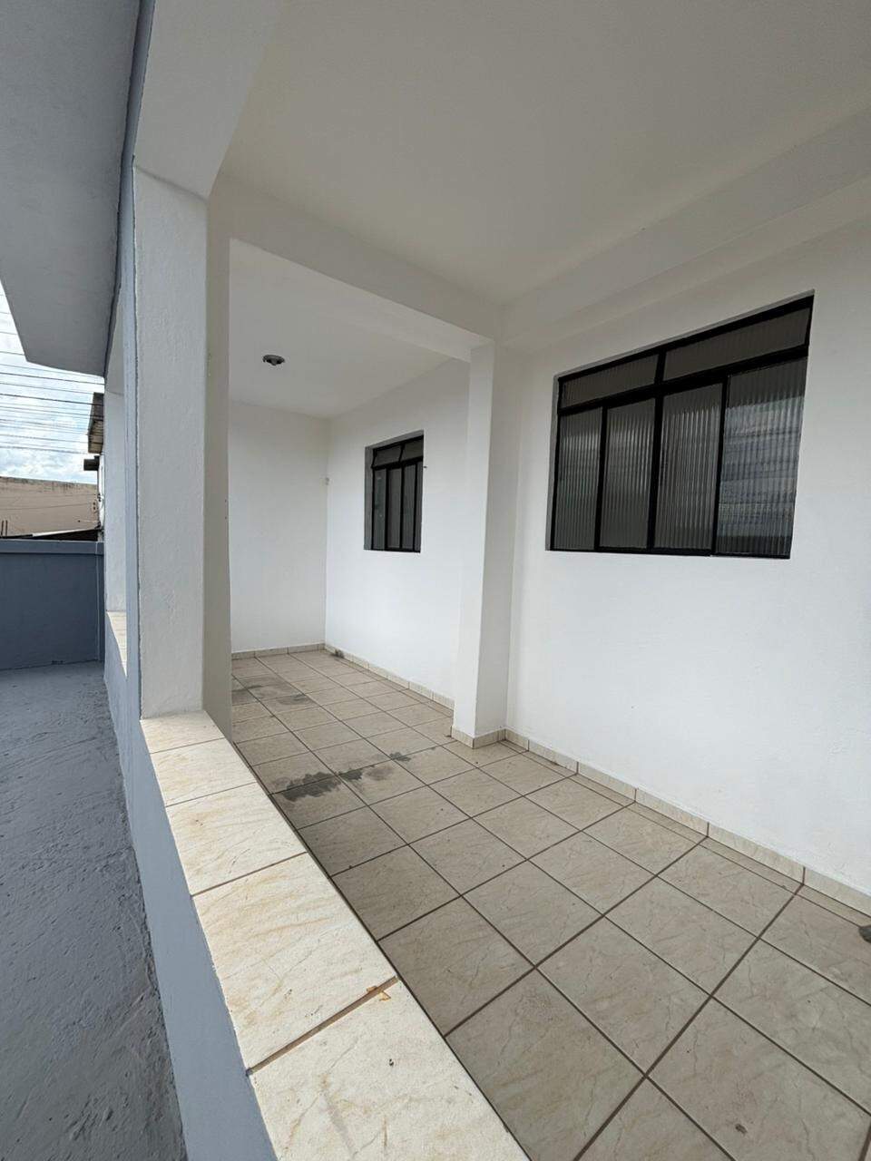 Casa à venda no Romero de Carvalho Filho: 