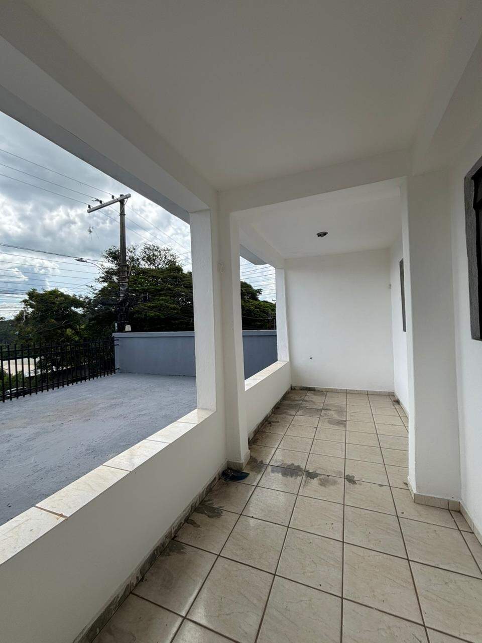 Casa à venda no Romero de Carvalho Filho: 