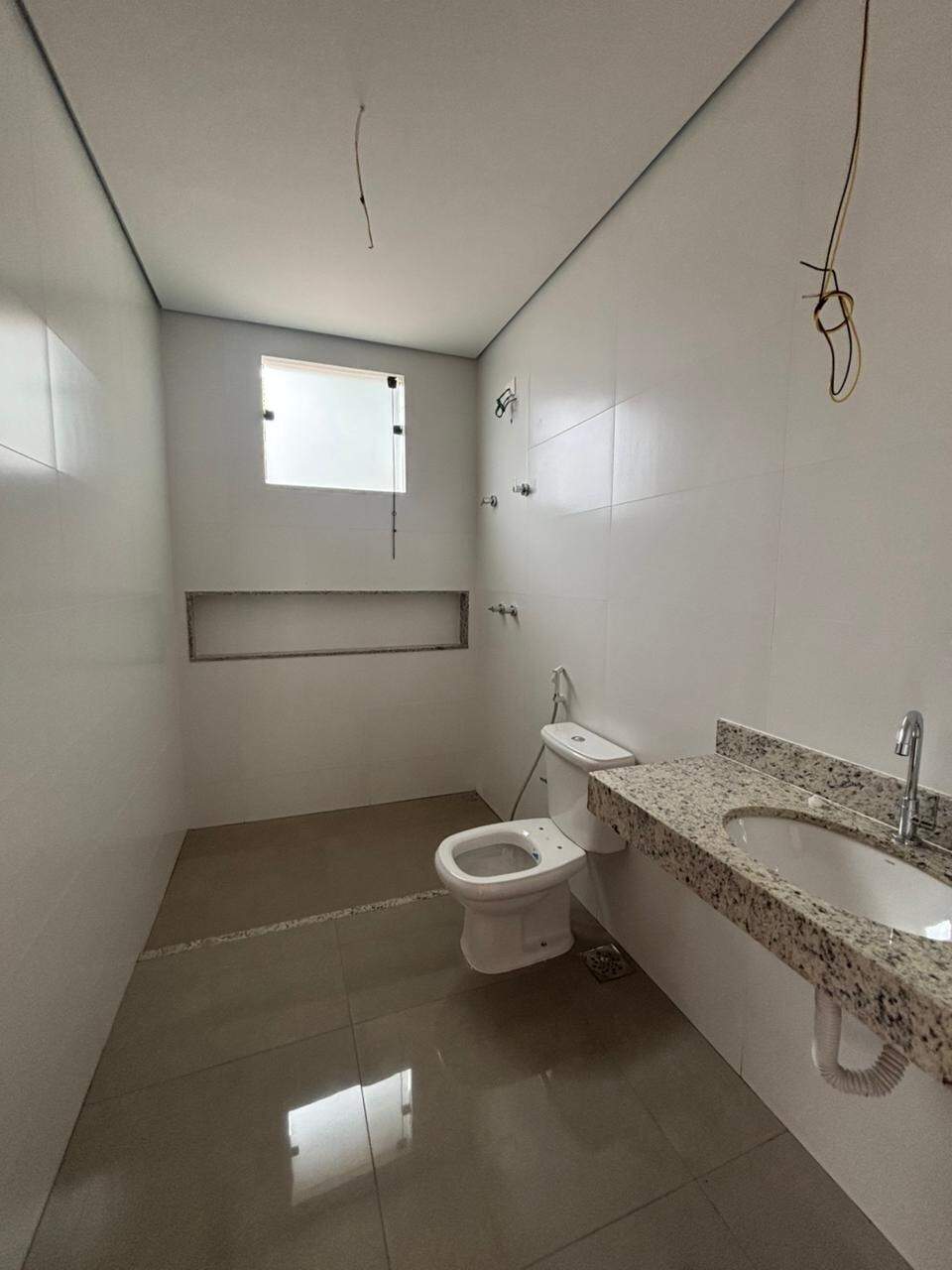 Casa à venda no Andiara: 