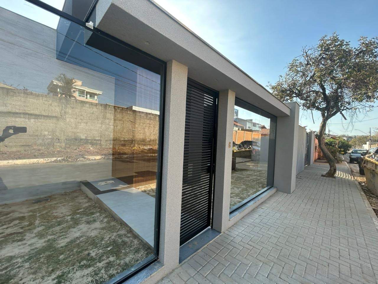 Casa à venda no Joá: 
