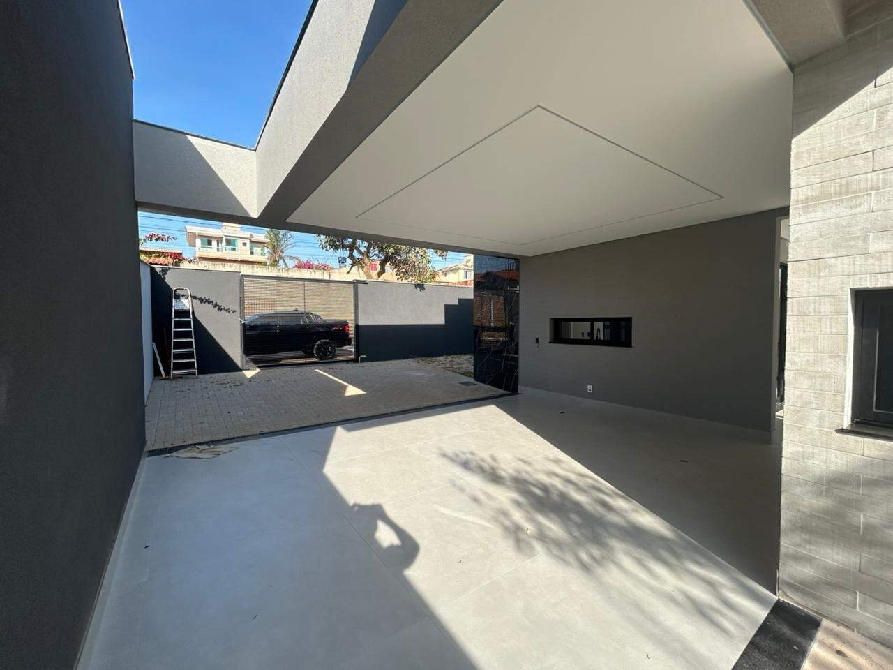 Casa à venda no Joá: 