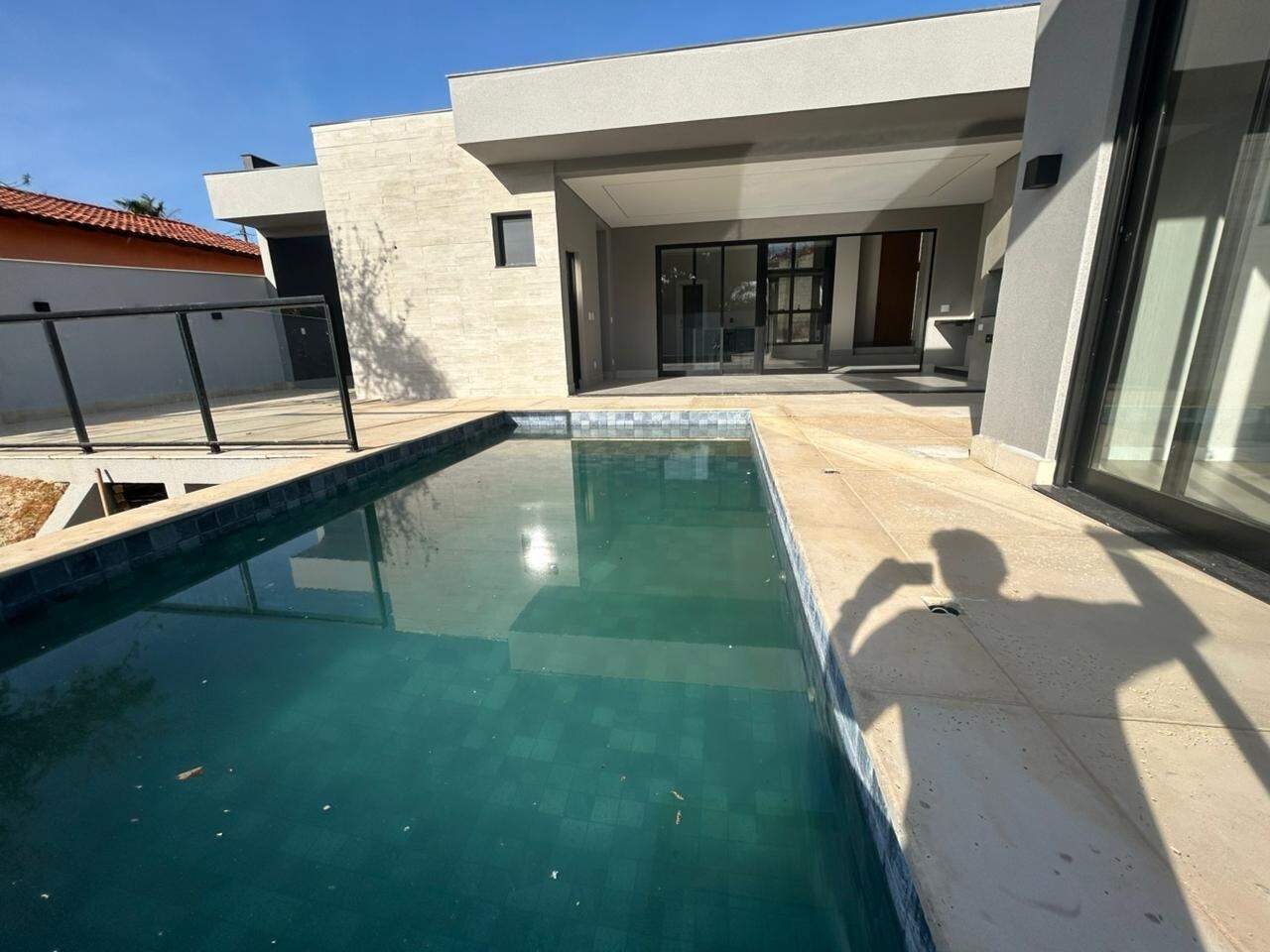 Casa à venda no Joá: 
