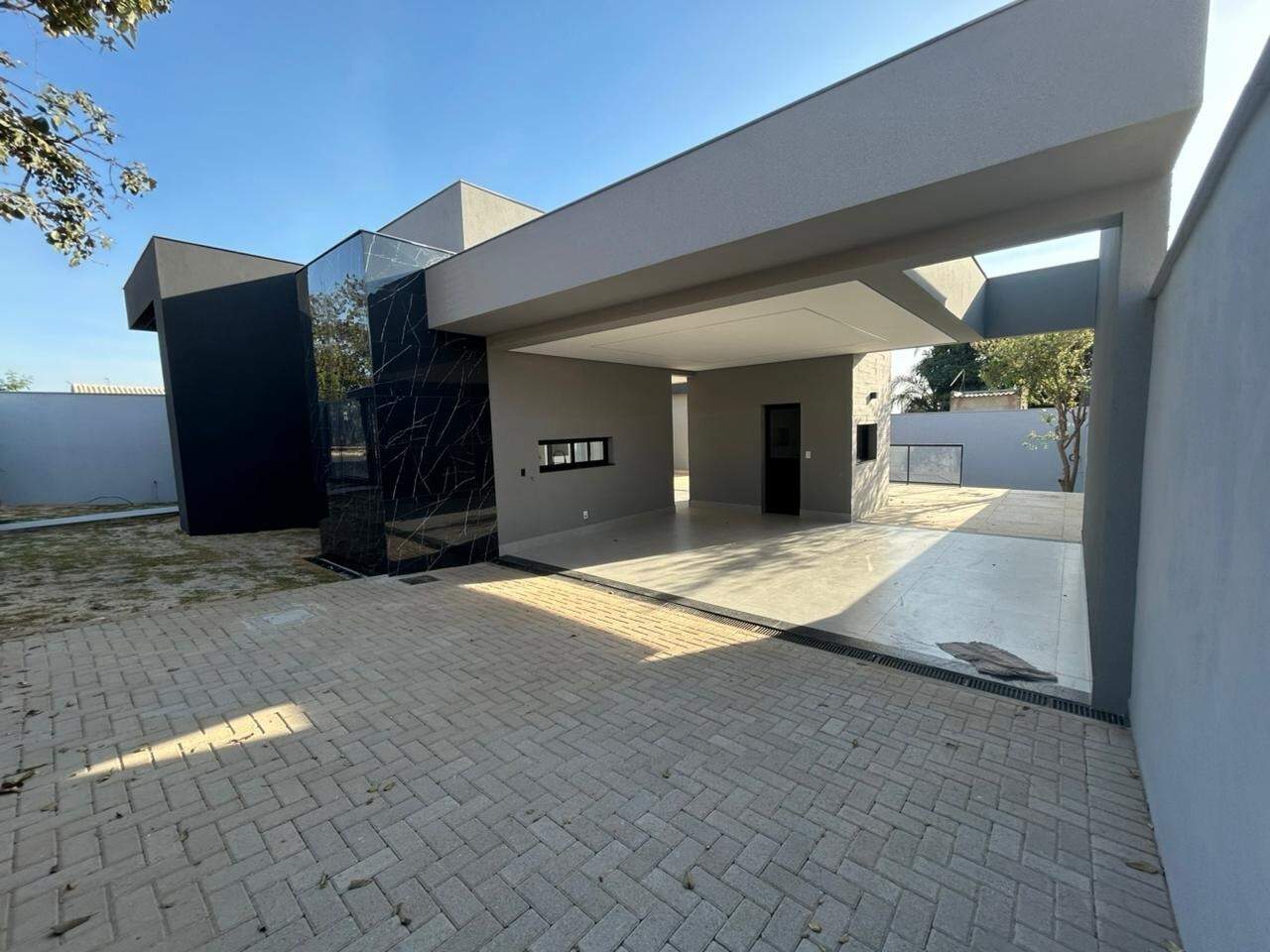 Casa à venda no Joá: 
