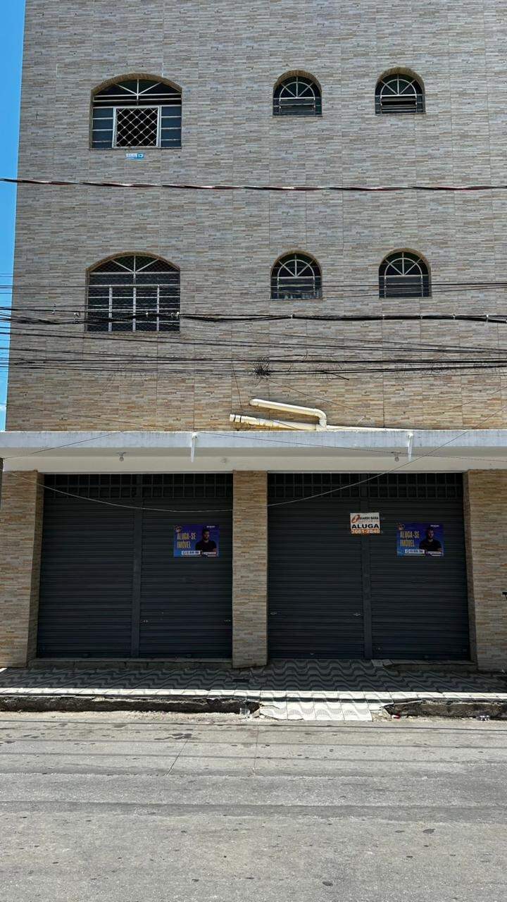 Loja para aluguel no Centro: 