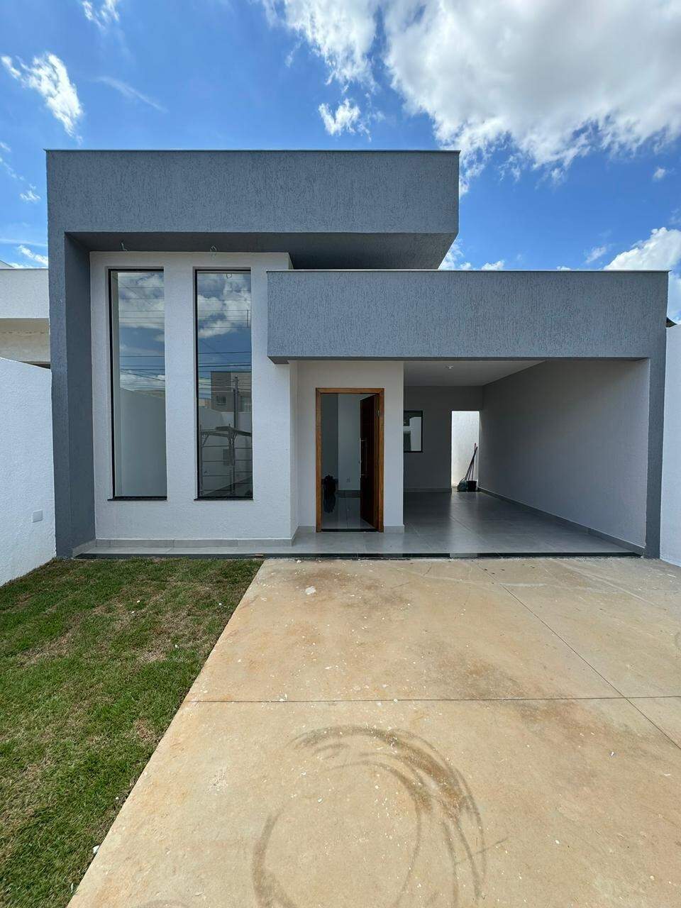 Casa à venda no Andiara: 