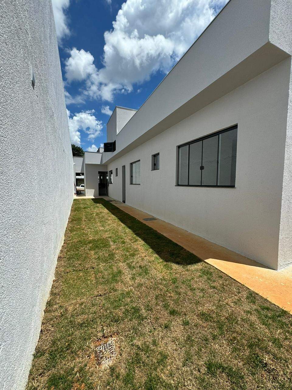 Casa à venda no Andiara: 